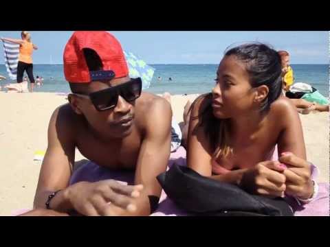 African Etat D'Ame - Dans Mon Monde