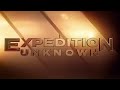 Expedition Unknown 4k Season 14 Opening Credits Discovery Channel