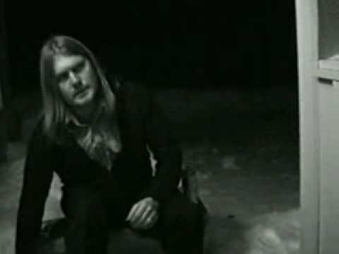 Darkthrone - Under A Funeral Moon Part 2  (Interview)