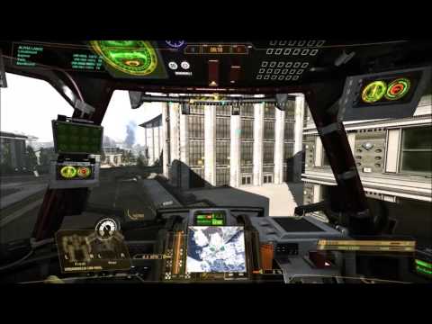 MWO - Urbie Masterrace!