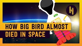 Why NASA Tried to Launch Big Bird to Space