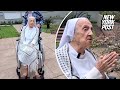 Brazilian Nun Who Was The World S Oldest Person Has Died At 116