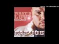 Fat Joe Ft Ashanti - What's Luv (Super Clean)