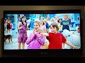 Opening To Diary Of A Wimpy Kid 2010 DVD