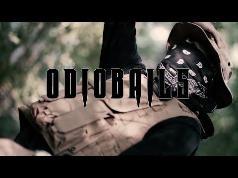 Saitam4 - Odiobail 5 ( clip officiel )