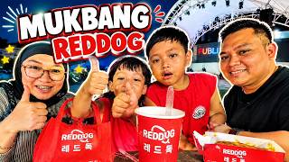 Download lagu ADAM-ARKHA NYOBAIN MAKANAN BARU DI JEMBER I di roxy uda ada reddog l mukbang mp3