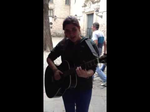 Irene Dela - Corren (Gossos)