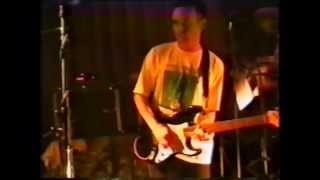 Kitchens of Distinction - Quick As Rainbows US live May &#39;91