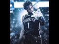 D Angelo Russell BLUEBERRY FAYGO MIX