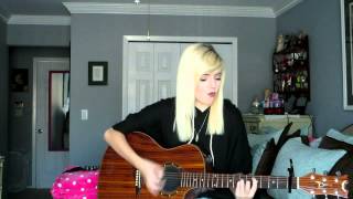 Blank Space - Taylor Swift (Acoustic Cover)