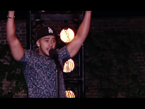 Mason Noise Shocks The Judges - Bootcamp!