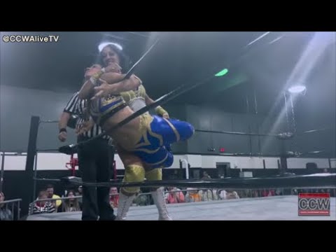 Hard Hitting Women of Pro Wrestling #366