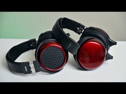 A Bold Evolution in High-End Audio? Fostex TH910 & TH919