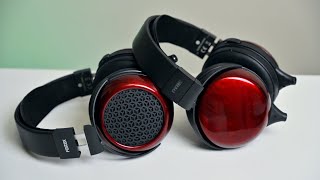 A Bold Evolution in High-End Audio? Fostex TH910 & TH919