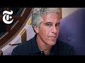 Who Is Jeffrey Epstein
