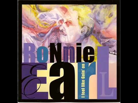Ronnie  Earl - Blues For The Homeless