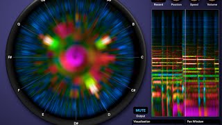 Video thumbnail for What is Spiral? by Photosounder