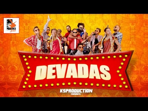 DEVADAS [OFFICIAL VIDEOCLIP]Gana Bala|Ravi Arziyaan|Saint TFC|Ramnath RNB | Tamil song 2016