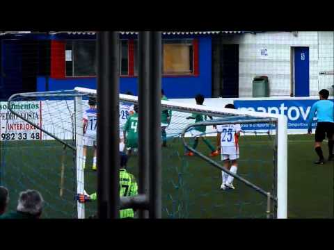 Jornada 19: UDPF 6 - 4 Pinheiro Loures