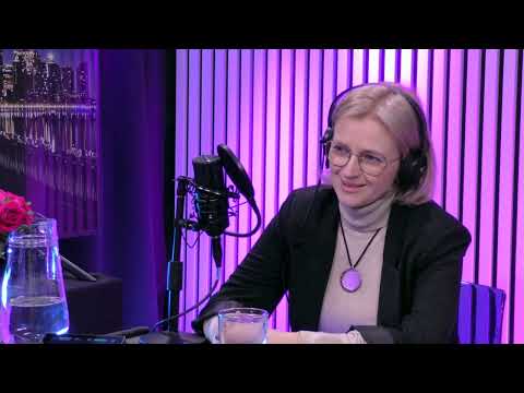 Odporność psychiczna - Anna Gucwa