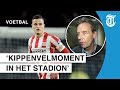 PSV-publiek schreeuwde om ‘Ibi’