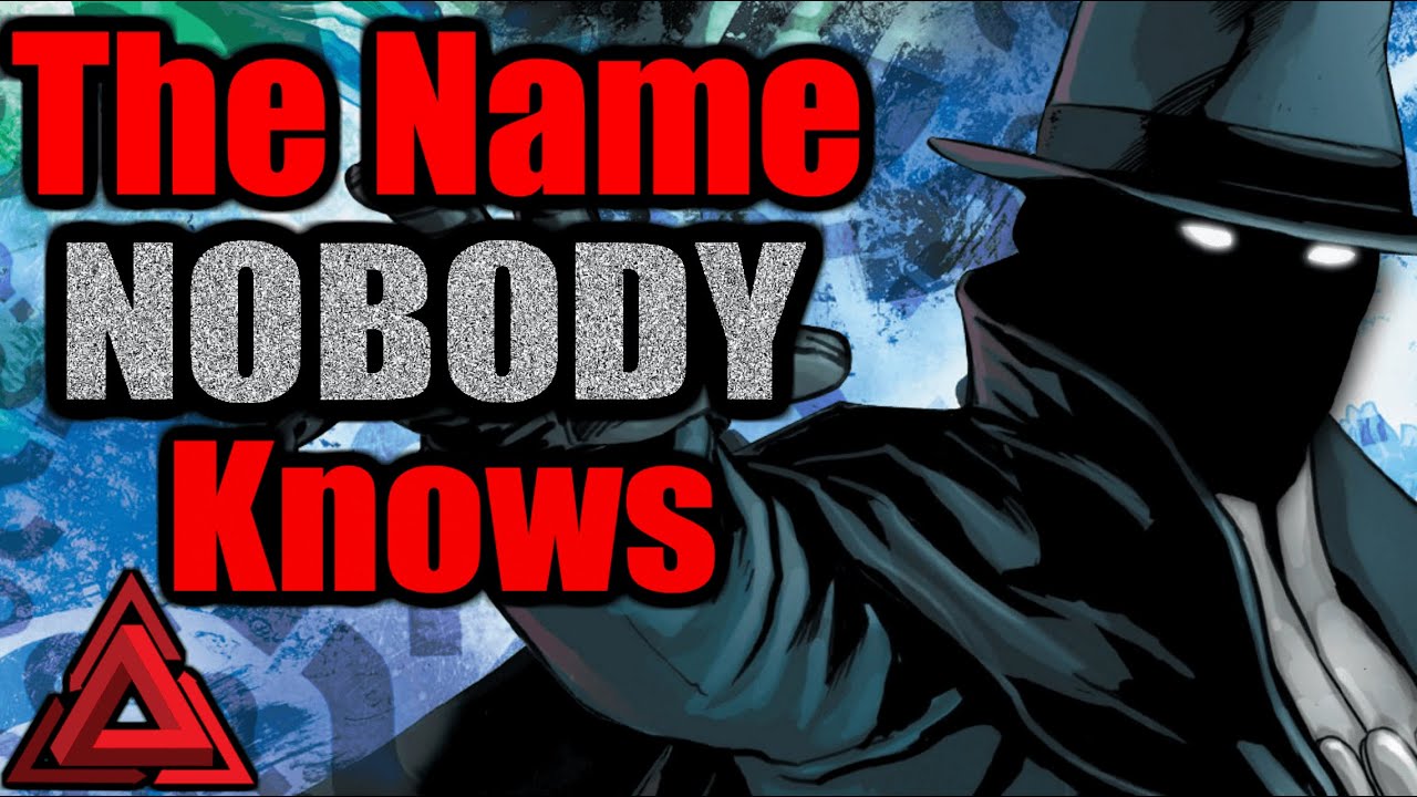 SOLVING the DC Universe's BIGGEST SECRET!