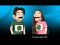 Irish Lesson 3 - More About ”How Are You?” 
