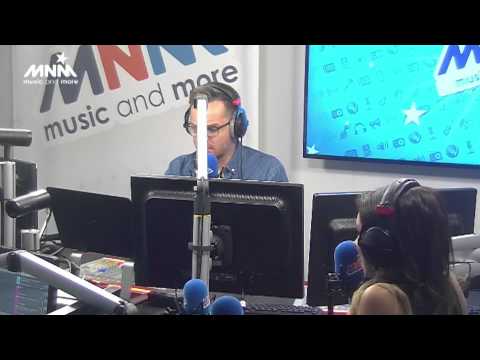 MNM: Jelle Van Dael krijgt vieze berichten op Social Media