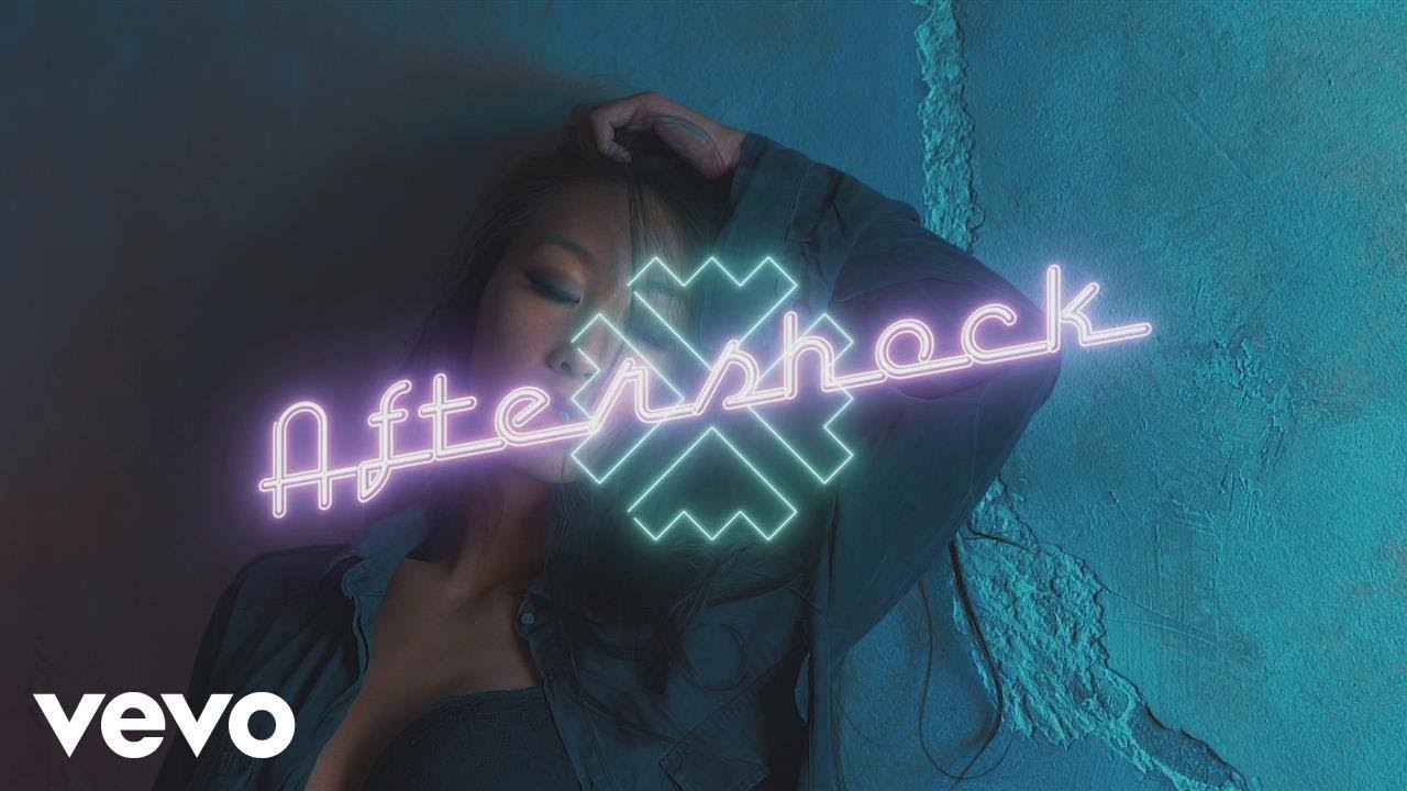 Bodybangers ft. Ella Poletti — Aftershock