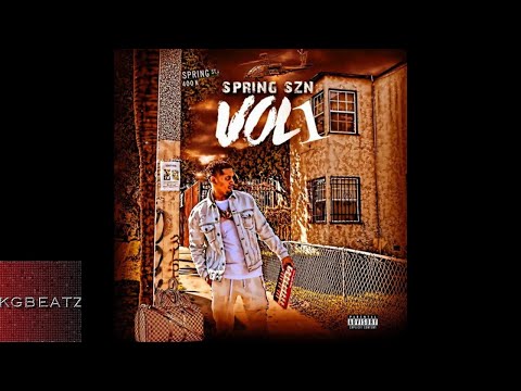 Koaa X Fred Blaze - Pop Out [Prod. By SpringAve] [New 2018]