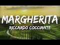 Riccardo Cocciante - Margherita (Testo/Lyrics)