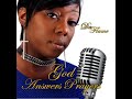 God Answers Prayers- Da Flame