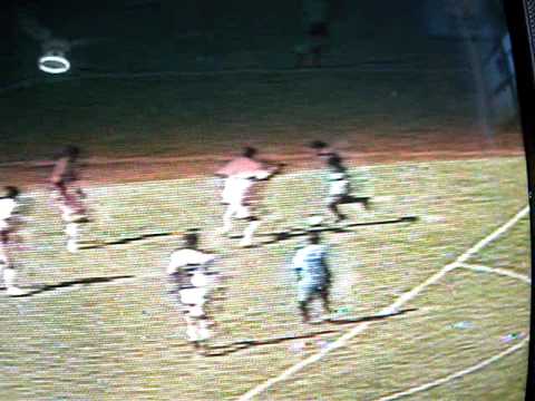 NACIONAL NAC 2 x CASCAVEL 0 (VIDEO RPC - CANAL 3)