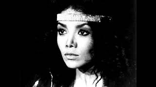 La Toya Jackson - Frustration (Lyrics)