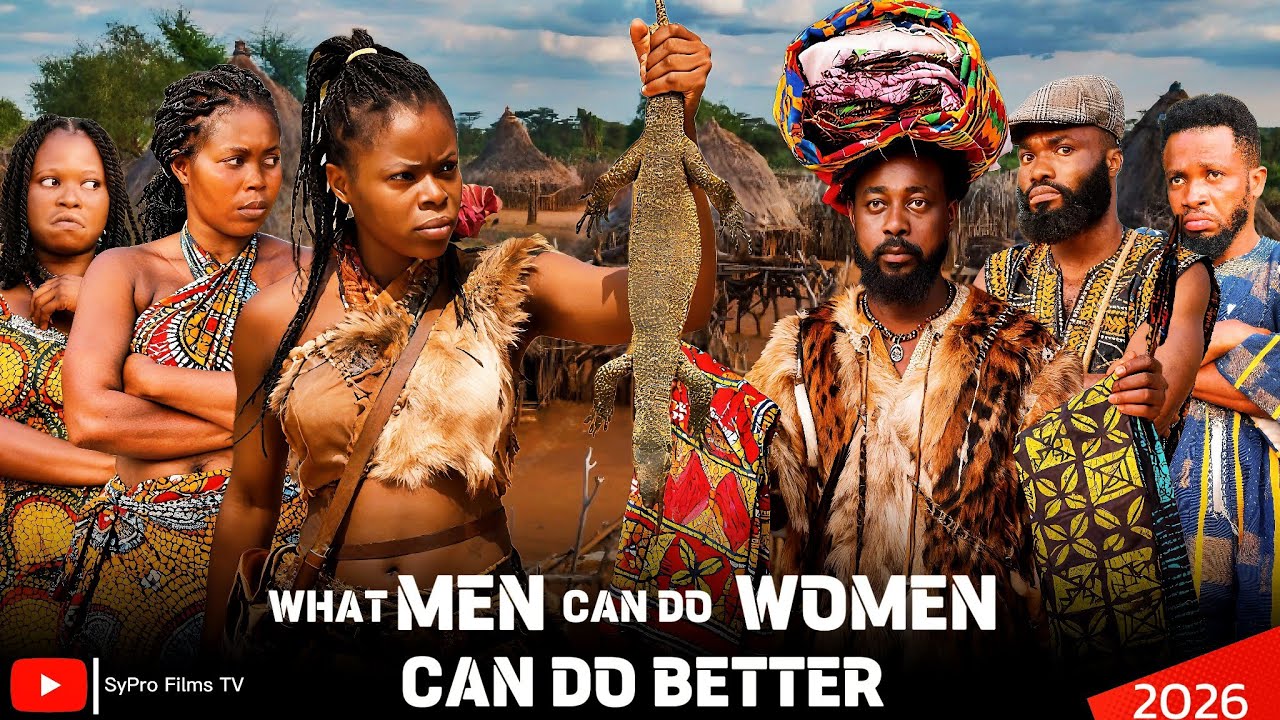 What Men Can Do movie poster
