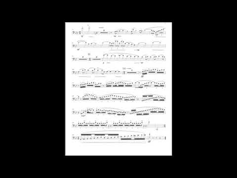 Kevin Day: "Machine" from Concerto for Euphonium, Hiram Diaz, The U.S. Army Band