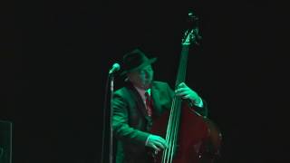 Big Bad Voodoo Daddy - &quot;You&#39;re A Mean One, Mr. Grinch&quot; - 11/30/2016