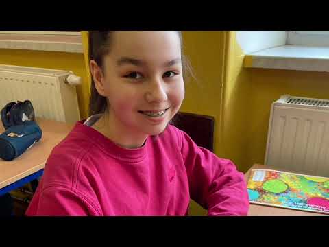 SP Sypniewo z serca dla Ukrainy