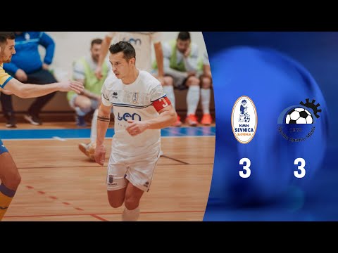 KMN Sevnica - ŠD Mlinše, 22. krog 1. SFL (2024/25) | VRHUNCI
