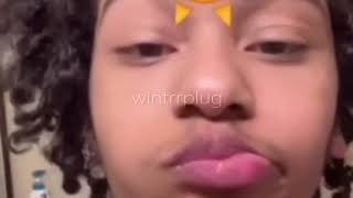 Cover art for jaydes/yen - numb (original speed)