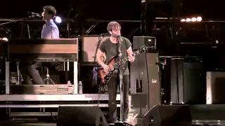 The Black Keys - Lonely Boy Live at @Lollapalooza 2013 Chile HD