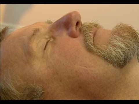 Atemtherapie | gelassener Umgang mit Stress