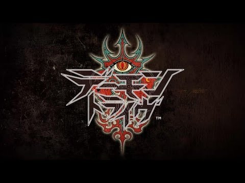 Demon Tribe IOS