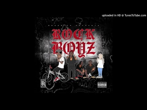 Rockstar Marqo x Big Fleezy "Nickelodeon"