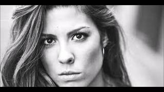 Aquí Estás - Míriam Rodríguez (con letra)