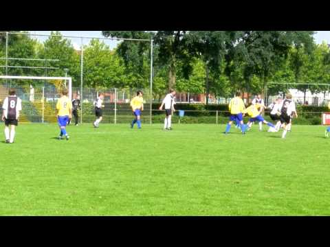 2011-9-24 Internos B2- Terheijden B1: 2-7 DSCN0788.MOV