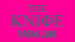 The Knife - Raging Lung
