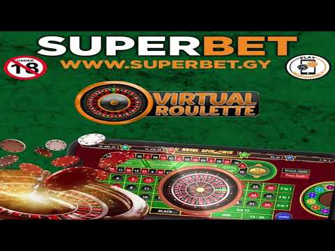 Raw Boss - SuperBet (Roulette song)