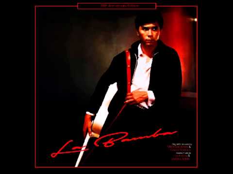 download lagu mp3 mp4 La Bamba Score, download mp3 La Bamba Score free download, download mp3 La Bamba Score
