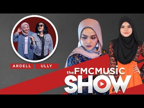 The FMC Music Show - Wani & Muna